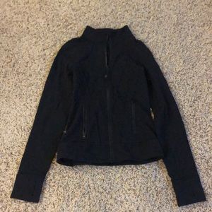zip up jacket